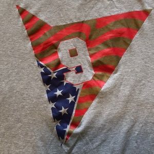 NIKE JUMPMAN USA XXL MENS SHORTSLEEVE SHIRT